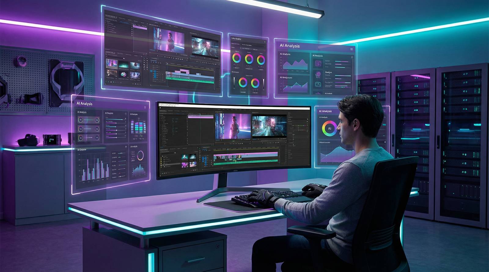 抖阴视频制作教程