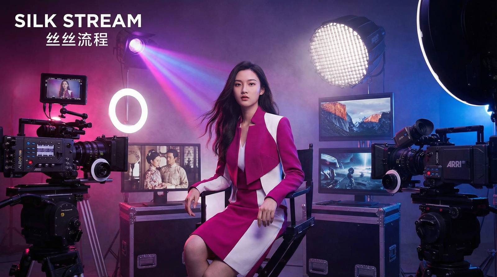 抖阴视频创作平台